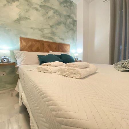 People Homes San Miguel 17 Херес-де-ла-Фронтера Экстерьер фото