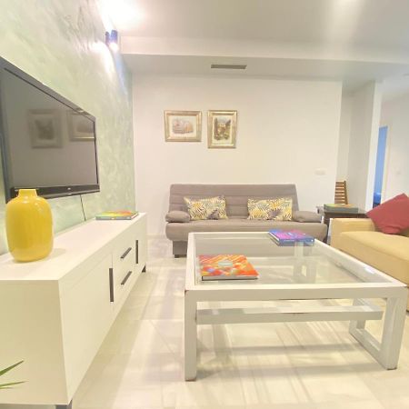 People Homes San Miguel 17 Херес-де-ла-Фронтера Экстерьер фото