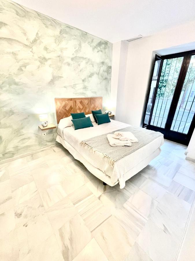 People Homes San Miguel 17 Херес-де-ла-Фронтера Экстерьер фото