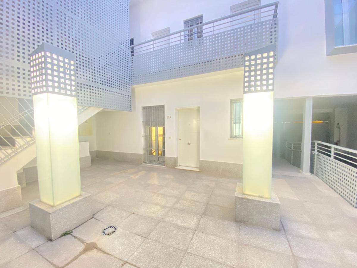 People Homes San Miguel 17 Херес-де-ла-Фронтера Экстерьер фото