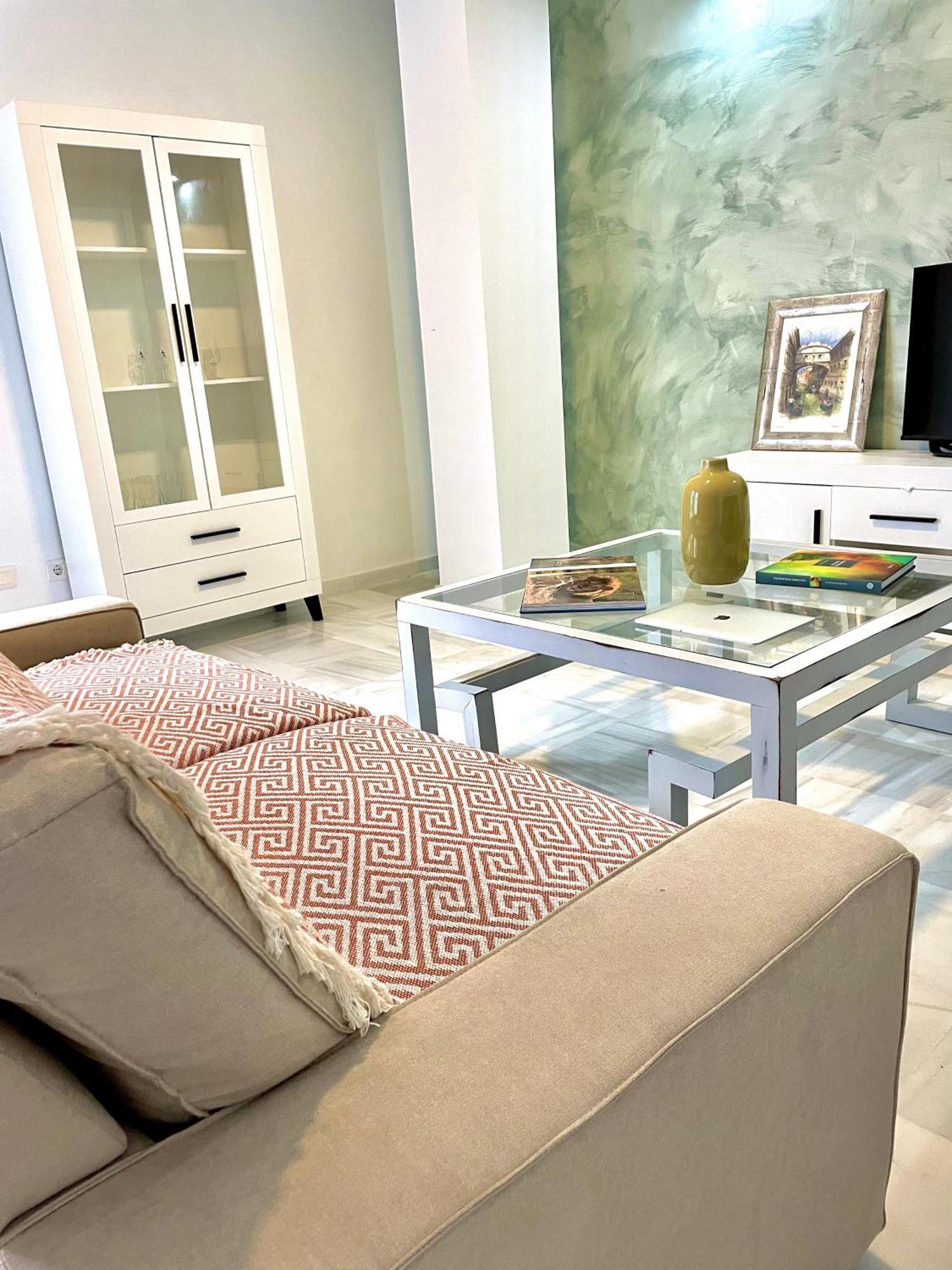 People Homes San Miguel 17 Херес-де-ла-Фронтера Экстерьер фото